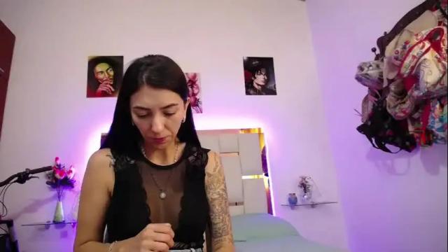 Image 10 of lunazambrano18 Stream on Chaturbate on 14 days ago