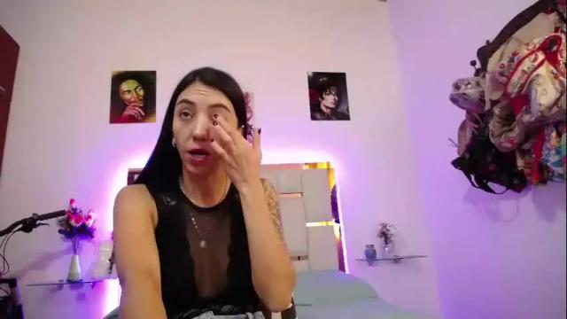 Image 11 of lunazambrano18 Stream on Chaturbate on 14 days ago