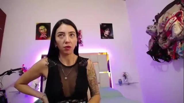 Image 12 of lunazambrano18 Stream on Chaturbate on 14 days ago