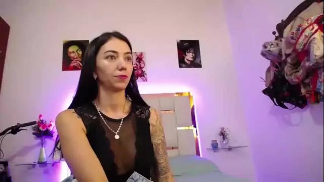 Thumbnail 2, lunazambrano18's Stream at Chaturbate, 14 days ago