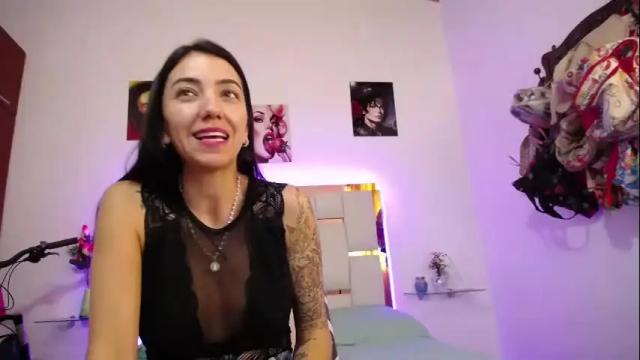 Image 6 of lunazambrano18 Stream on Chaturbate on 14 days ago