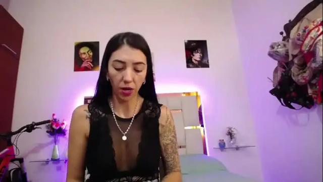 Image 7 of lunazambrano18 Stream on Chaturbate on 14 days ago