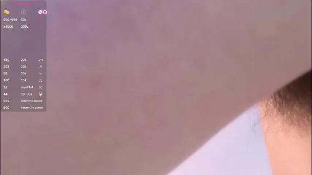 Image 10 of luneva Stream on Chaturbate on 1 month ago