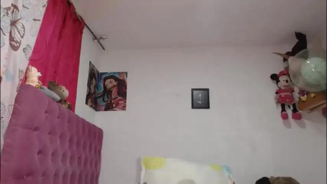 Thumbnail 1, lunita2020x's Stream at Chaturbate, 2 months ago