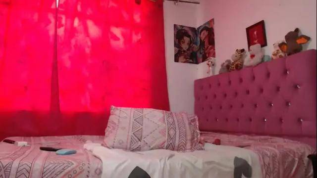 Image 12 of lunita2020x Stream on Chaturbate on 2 months ago