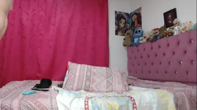 Image 10 of lunita2020x Stream on Chaturbate on 2 months ago