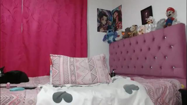 Image 10 of lunita2020x Stream on Chaturbate on 1 month ago