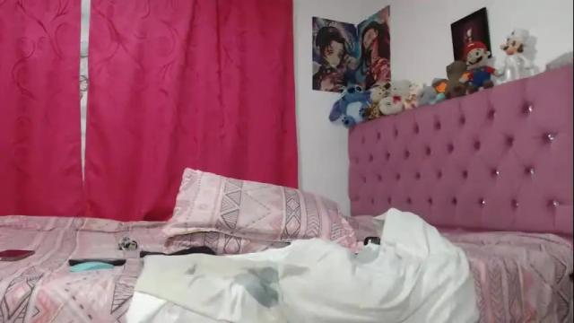 Thumbnail 3, lunita2020x's Stream at Chaturbate, 1 month ago