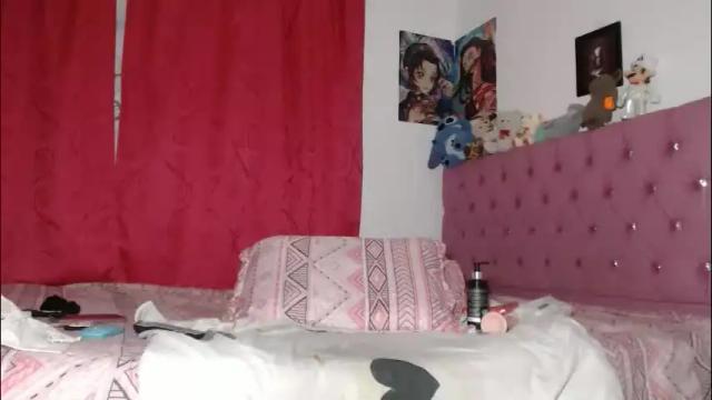 Image 6 of lunita2020x Stream on Chaturbate on 1 month ago