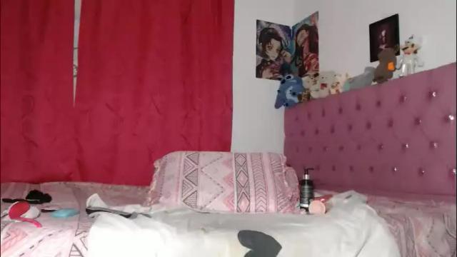 Image 7 of lunita2020x Stream on Chaturbate on 1 month ago