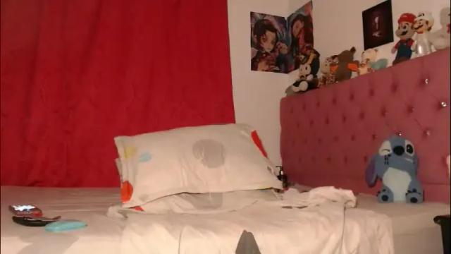 Image 7 of lunita2020x Stream on Chaturbate on 1 month ago