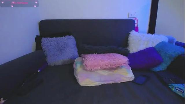 Image 11 of lunitaa_0 Stream on Chaturbate on 24 days ago
