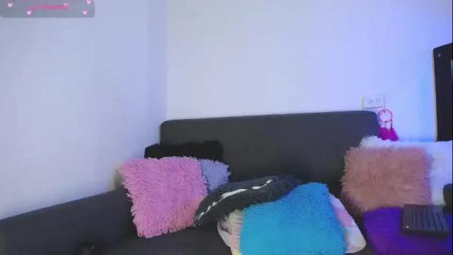 Thumbnail 2, lunitaa_0's Stream at Chaturbate, 11 days ago