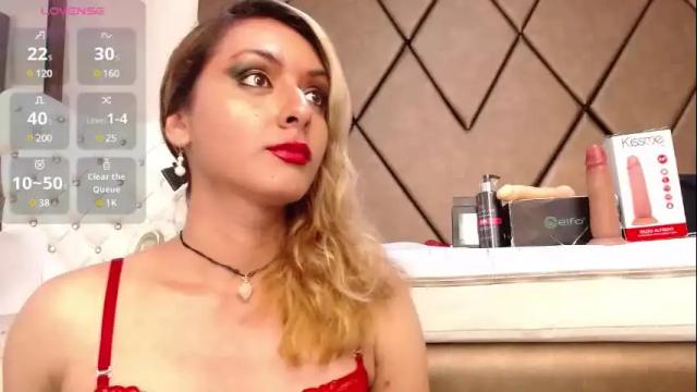 Thumbnail 2, lunitadiva's Stream at Chaturbate, 1 month ago