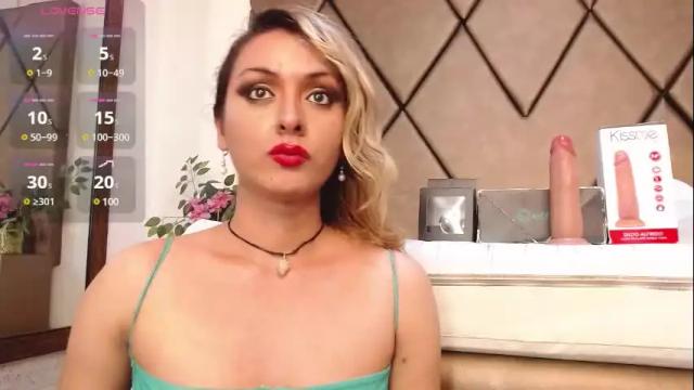 Thumbnail 2, lunitadiva's Stream at Chaturbate, 1 month ago