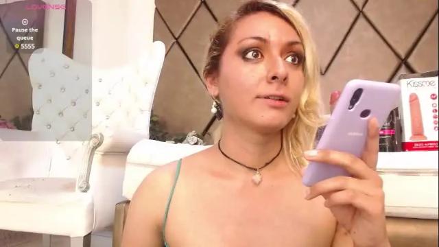 Image 6 of lunitadiva Stream on Chaturbate on 22 days ago