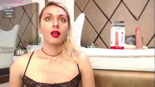 Image 2 of lunitadiva Stream on Chaturbate on 17 days ago