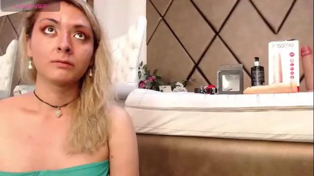 Thumbnail 1, lunitadiva's Stream at Chaturbate, 6 days ago