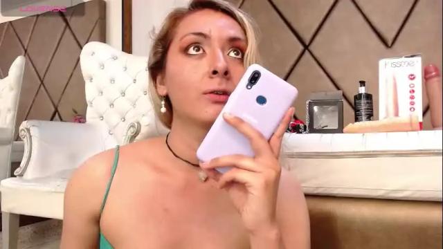 Image 2 of lunitadiva Stream on Chaturbate on 9 days ago