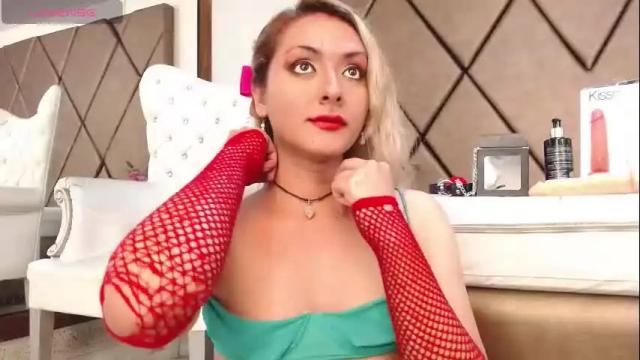 Image 7 of lunitadiva Stream on Chaturbate on 9 days ago