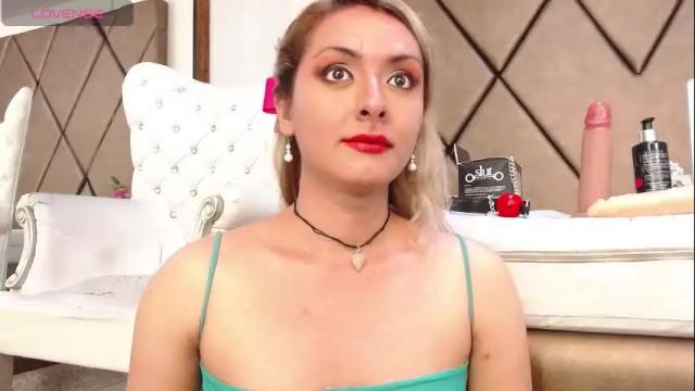 Thumbnail 3, lunitadiva's Stream at Chaturbate, 6 days ago