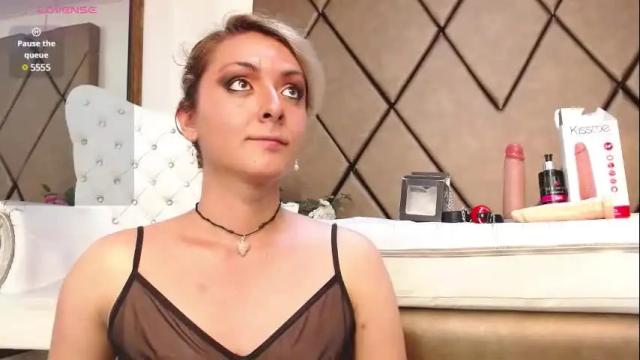 Image 3 of lunitadiva Stream on Chaturbate on 8 days ago
