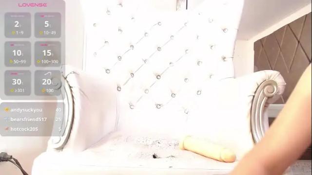 Thumbnail 1, lunitadiva's Stream at Chaturbate, 4 days ago