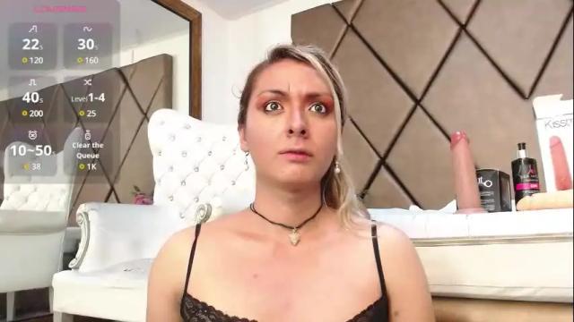 Thumbnail 1, lunitadiva's Stream at Chaturbate, 1 day ago