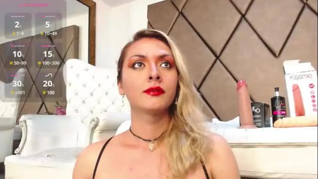 Image 4 of lunitadiva Stream on Chaturbate on 4 days ago