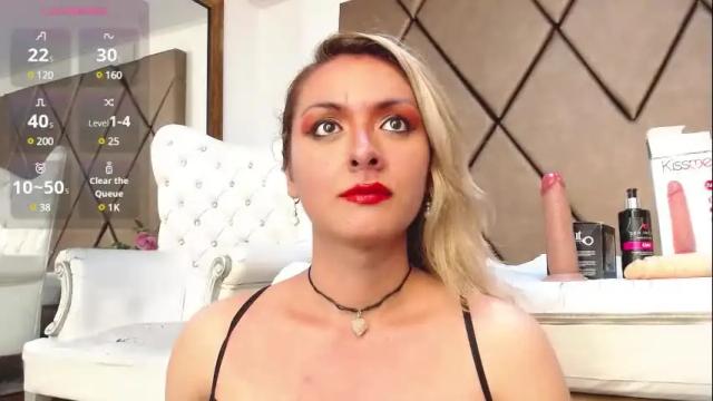 Thumbnail 2, lunitadiva's Stream at Chaturbate, 1 day ago