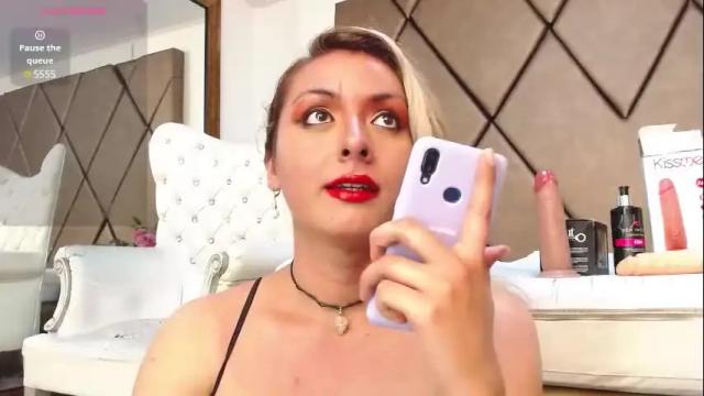 Image 6 of lunitadiva Stream on Chaturbate on 4 days ago