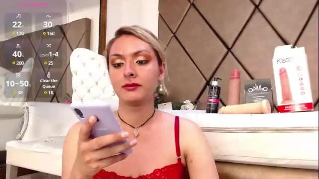 Thumbnail 1, lunitadiva's Stream at Chaturbate, 13 hours ago