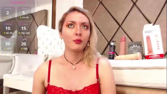 Image 10 of lunitadiva Stream on Chaturbate on 3 days ago