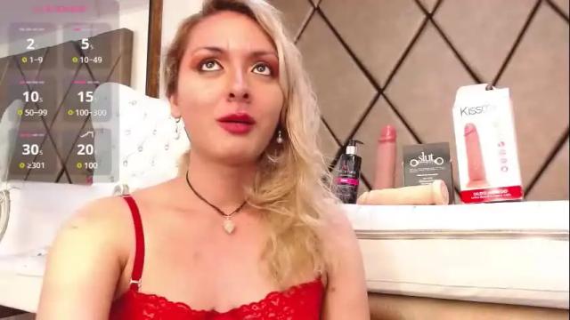 Image 12 of lunitadiva Stream on Chaturbate on 3 days ago