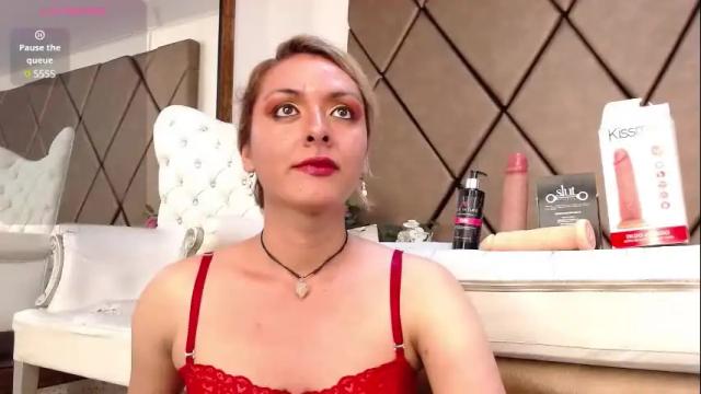 Image 2 of lunitadiva Stream on Chaturbate on 3 days ago
