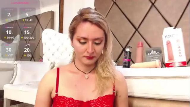 Thumbnail 2, lunitadiva's Stream at Chaturbate, 13 hours ago