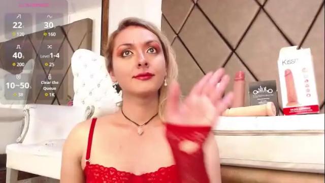 Image 6 of lunitadiva Stream on Chaturbate on 3 days ago