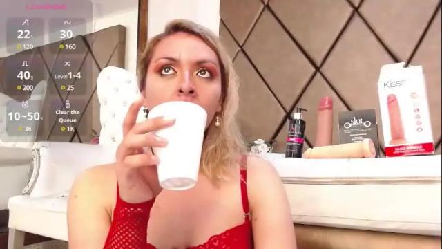 Image 8 of lunitadiva Stream on Chaturbate on 3 days ago