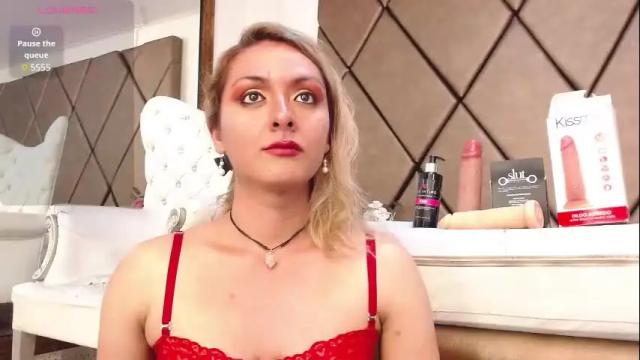 Thumbnail 3, lunitadiva's Stream at Chaturbate, 13 hours ago
