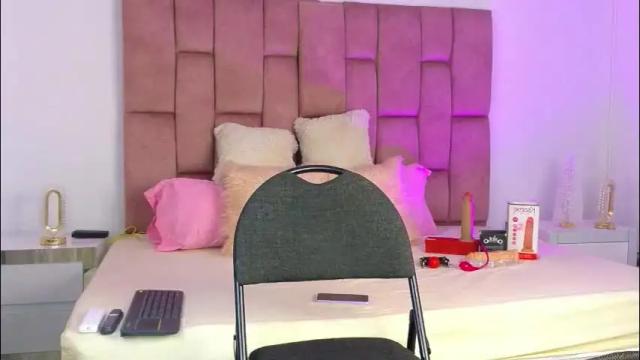 Thumbnail 2, lunitadiva's Stream at Chaturbate, 1 month ago