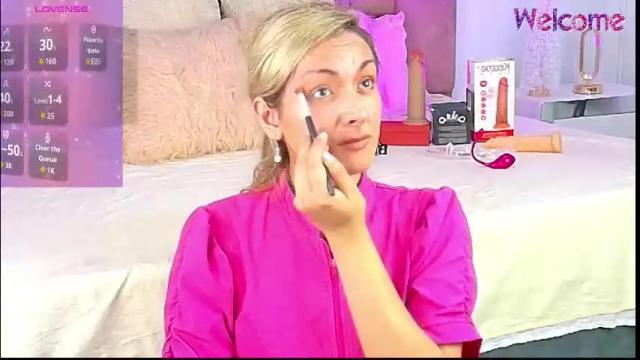 Thumbnail 2, lunitadiva's Stream at Chaturbate, 1 month ago