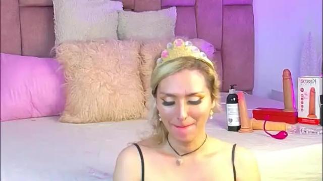 Image 7 of lunitadiva Stream on Chaturbate on 1 month ago