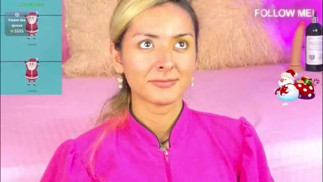 Thumbnail 1, lunitadiva's Stream at Chaturbate, 23 days ago