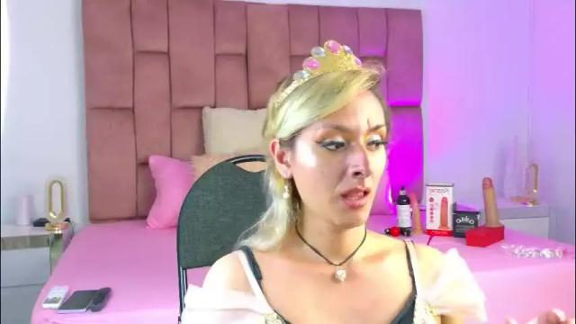 Thumbnail 1, lunitadiva's Stream at Chaturbate, 22 days ago