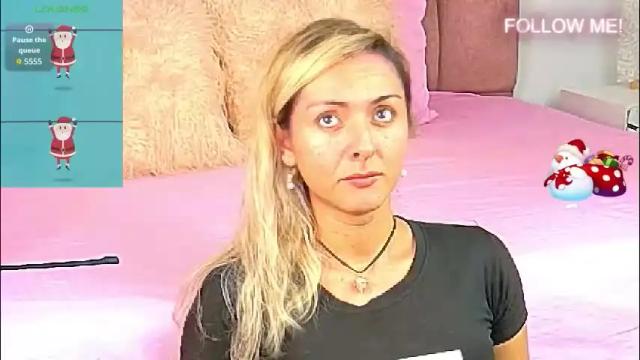 Thumbnail 1, lunitadiva's Stream at Chaturbate, 19 days ago