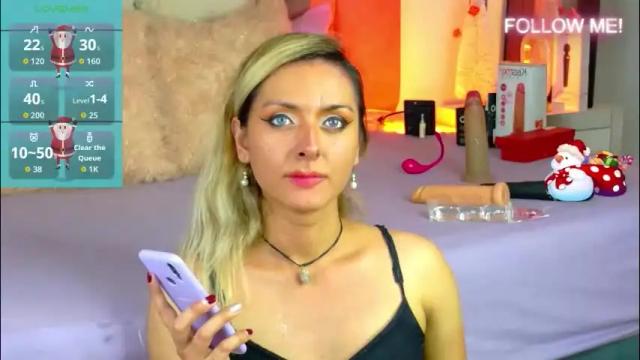 Thumbnail 1, lunitadiva's Stream at Chaturbate, 2 days ago