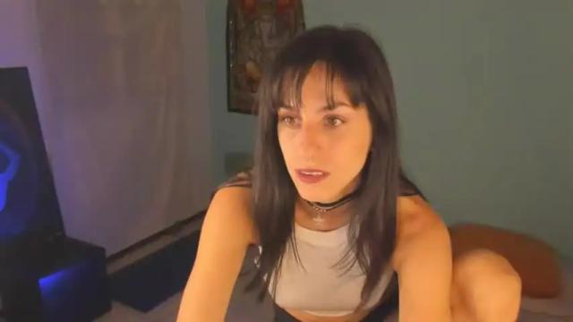Image 4 of lunitaloveangel Stream on Chaturbate on 16 months ago