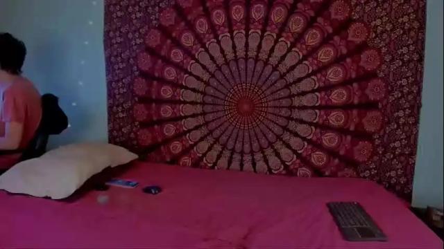 Image 8 of lunitaloveangel Stream on Chaturbate on 9 days ago