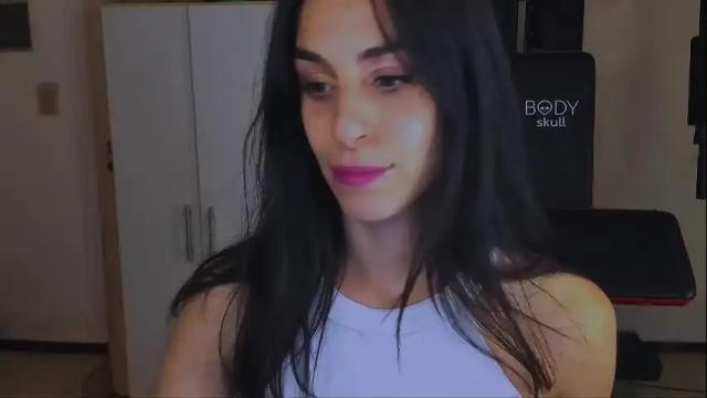 Thumbnail 3, lunitaloveangel's Stream at Chaturbate, 4 months ago