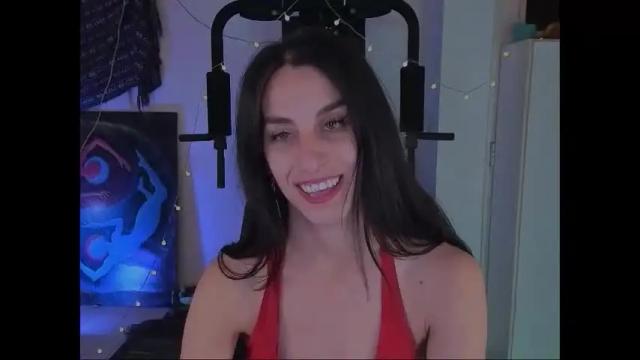 Image 2 of lunitaloveangel Stream on Chaturbate on 4 months ago